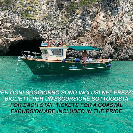 Casa Vacanza Kair Bilo 226 스펠론가 외부 사진