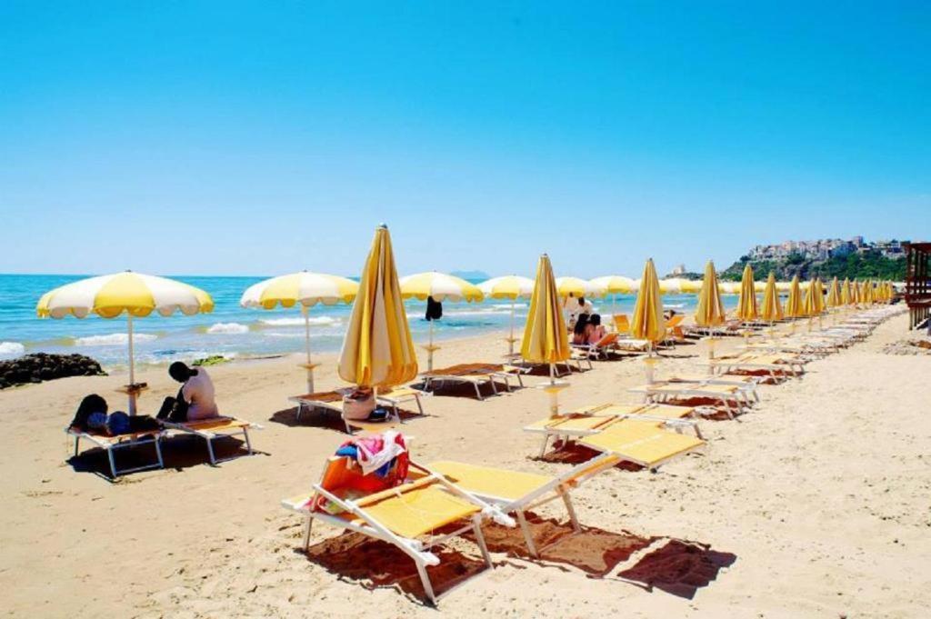 Casa Vacanza Kair Bilo 226 스펠론가 외부 사진