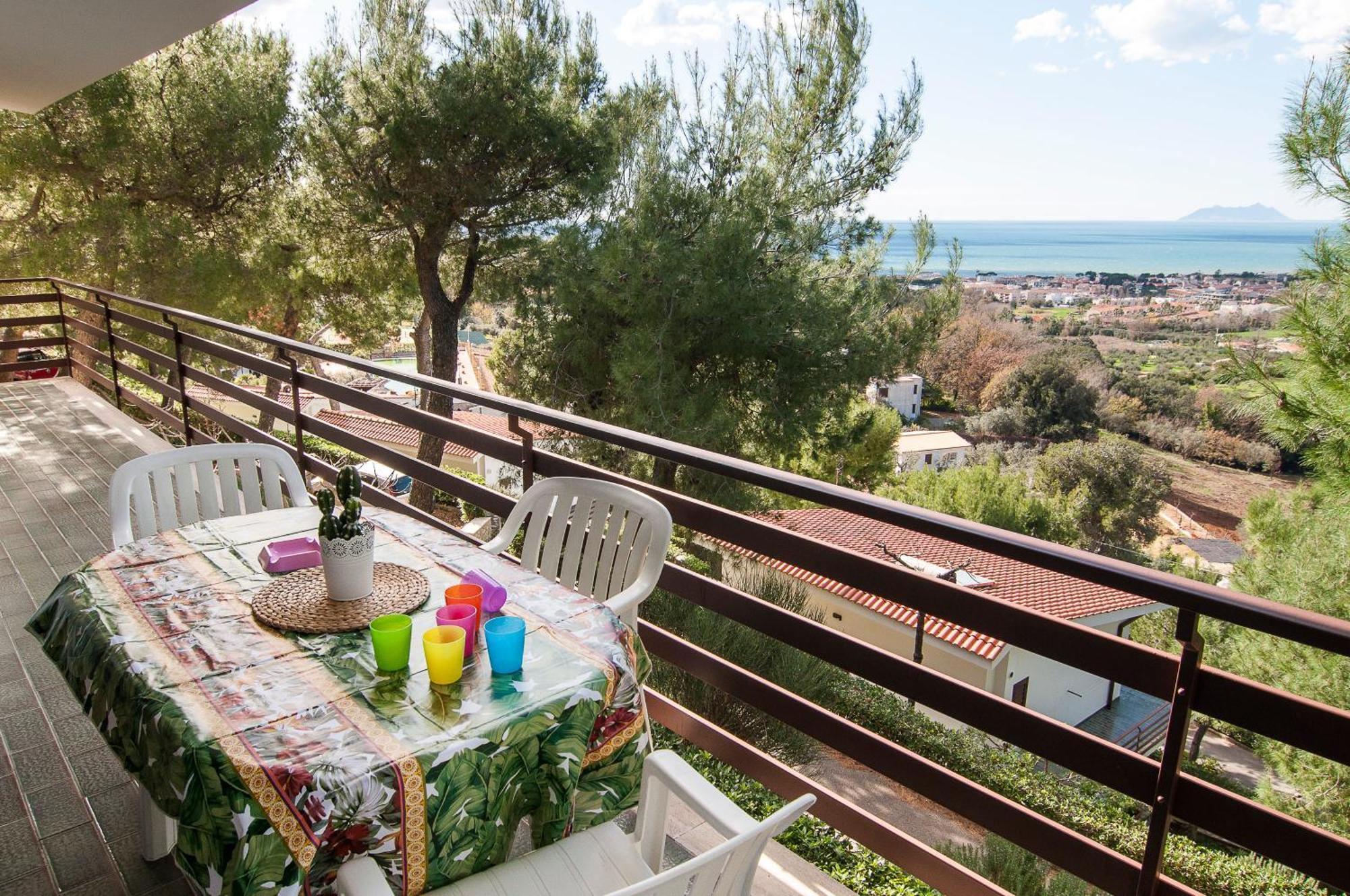 Casa Vacanza Kair Bilo 226 스펠론가 외부 사진