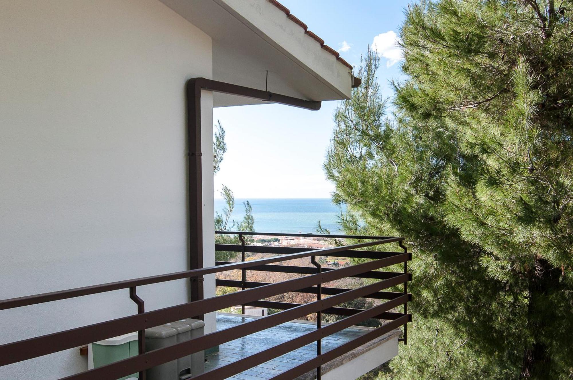 Casa Vacanza Kair Bilo 226 스펠론가 외부 사진