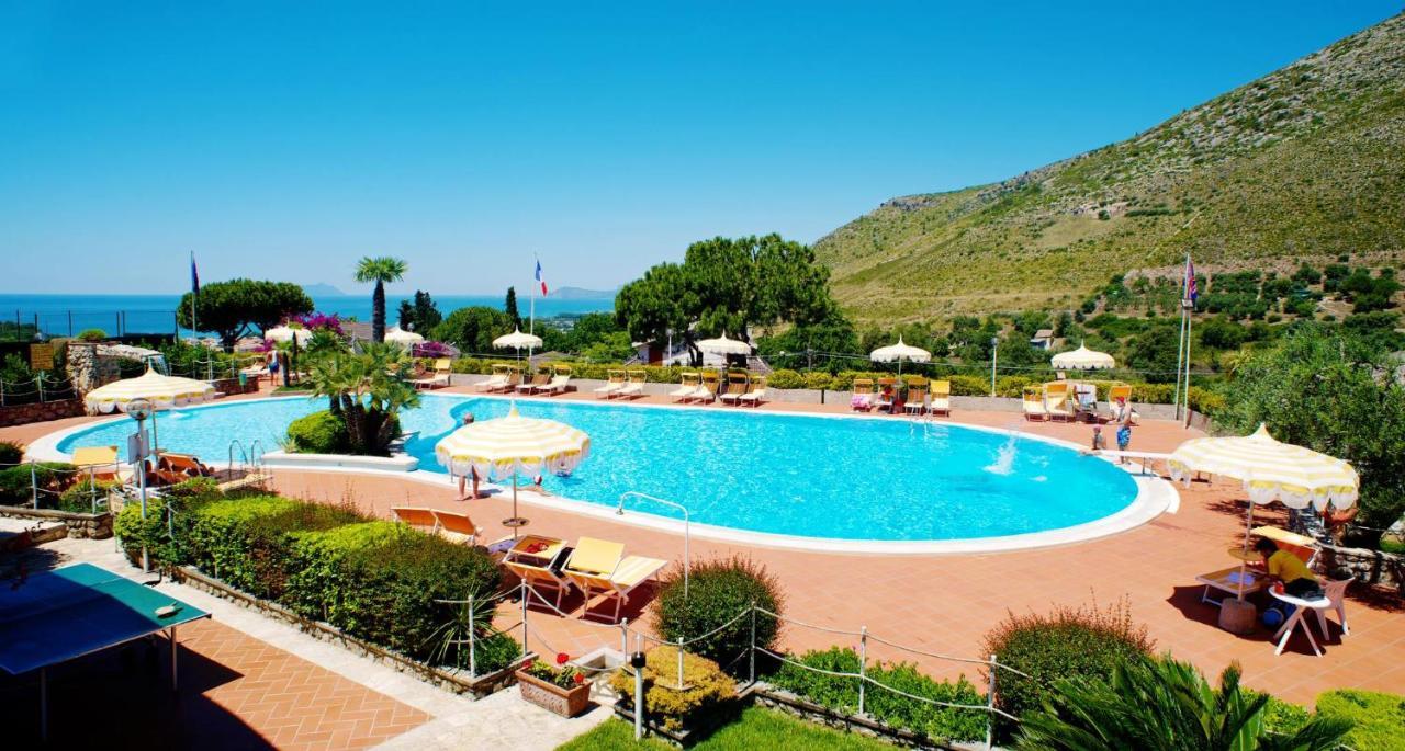 Casa Vacanza Kair Bilo 226 스펠론가 외부 사진