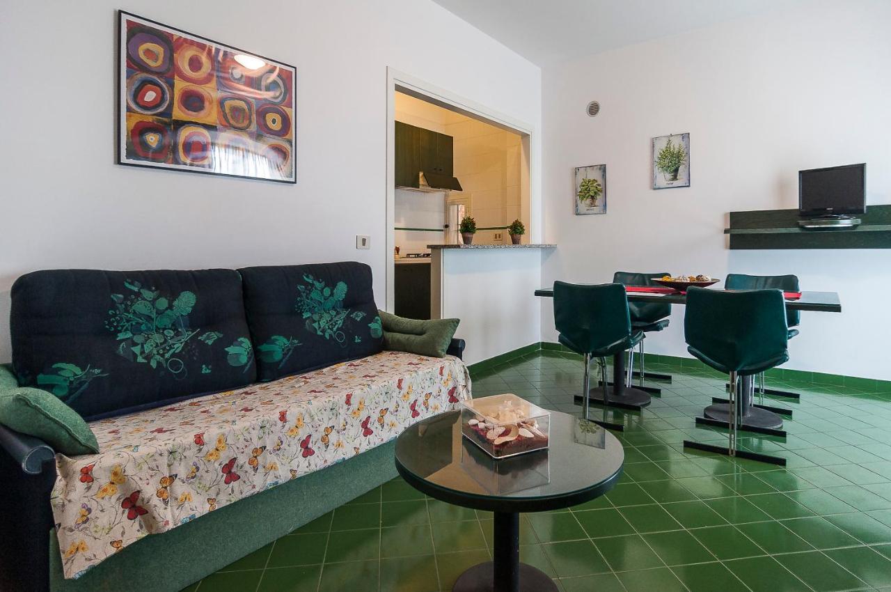 Casa Vacanza Kair Bilo 226 스펠론가 외부 사진