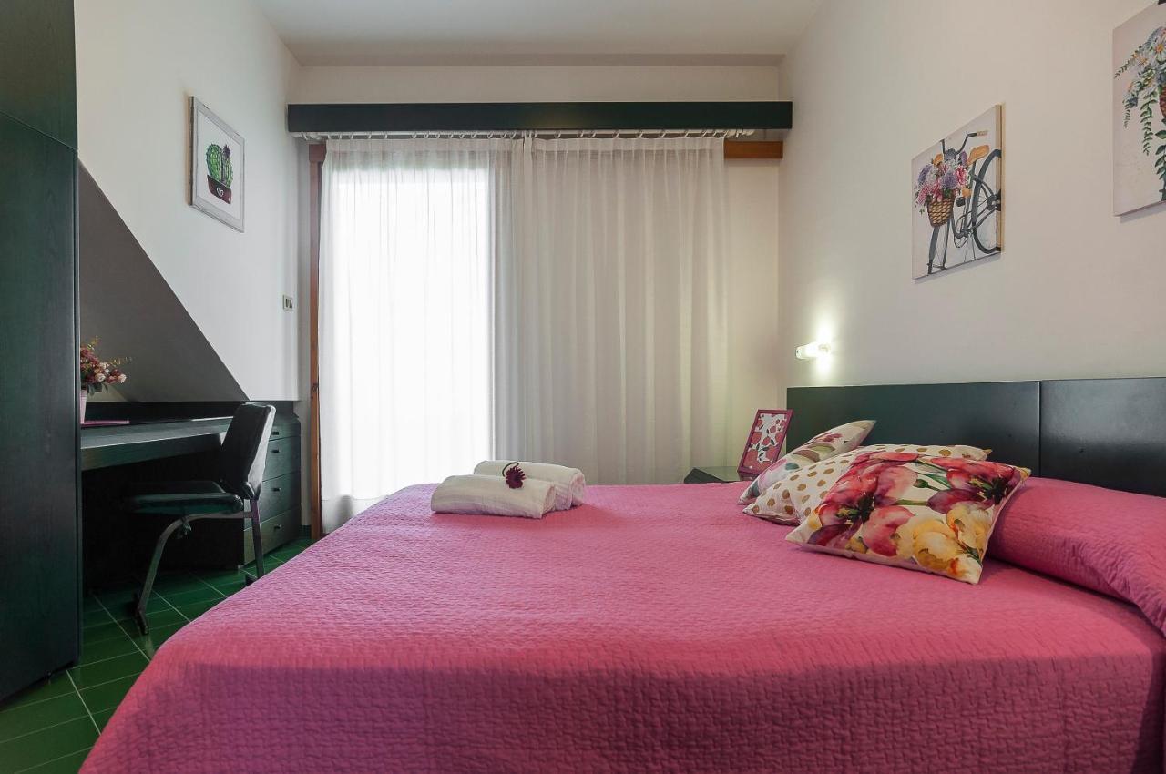 Casa Vacanza Kair Bilo 226 스펠론가 외부 사진