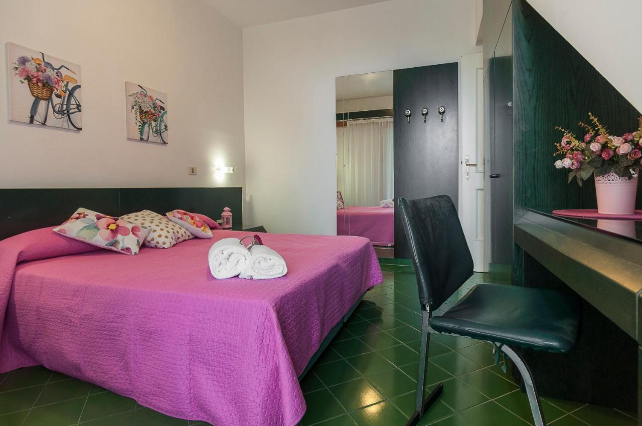 Casa Vacanza Kair Bilo 226 스펠론가 외부 사진