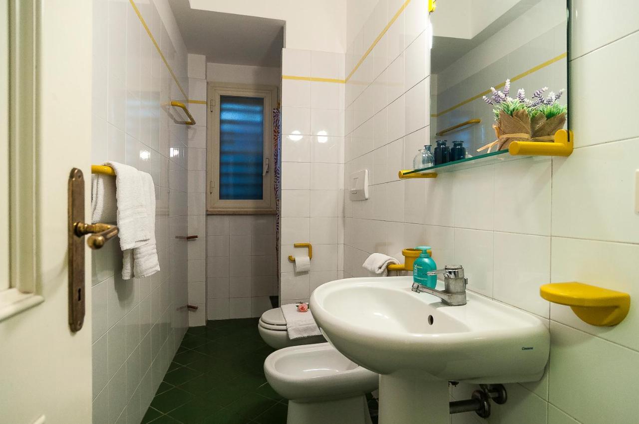 Casa Vacanza Kair Bilo 226 스펠론가 외부 사진