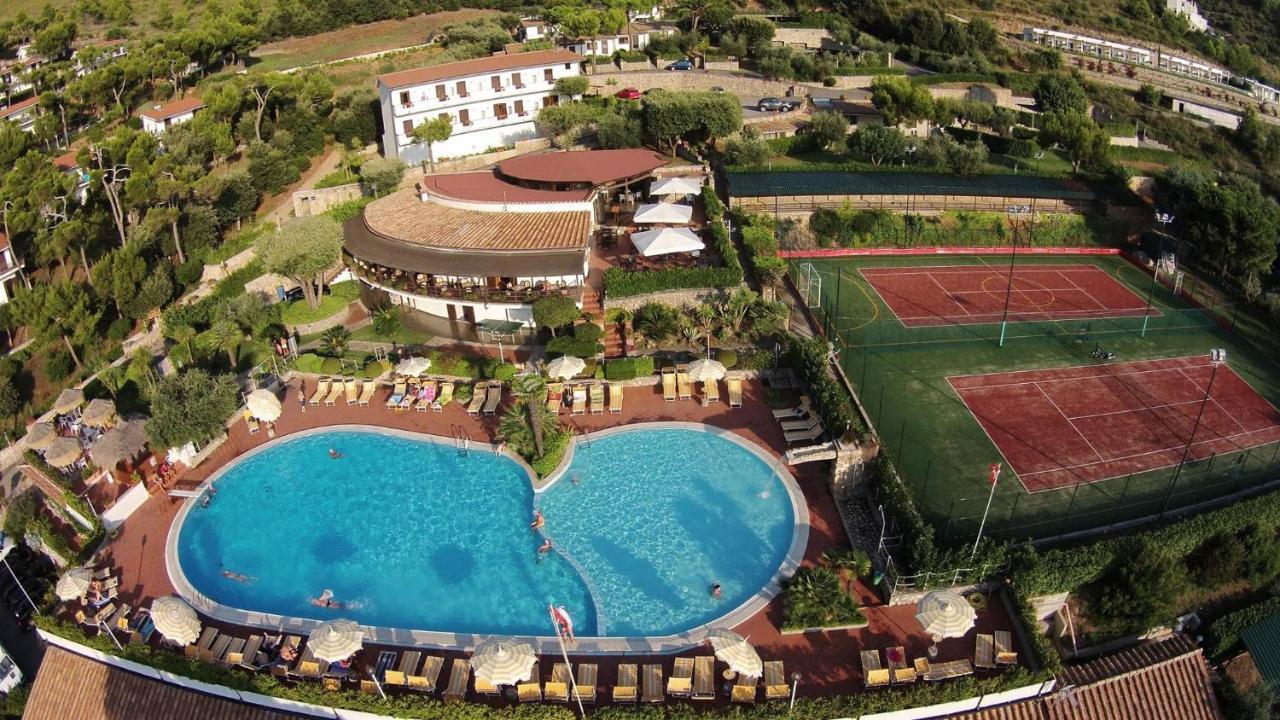 Casa Vacanza Kair Bilo 226 스펠론가 외부 사진