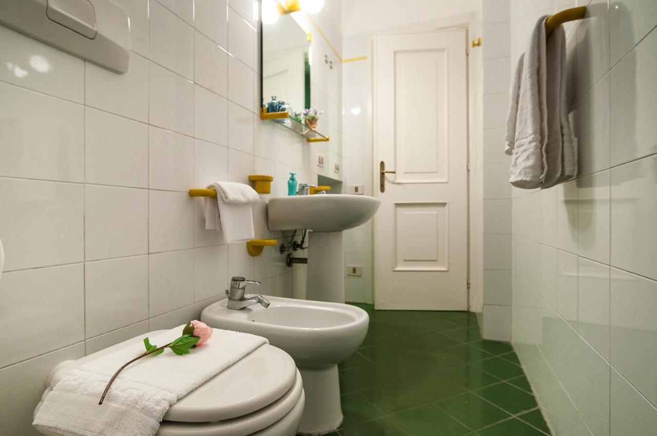 Casa Vacanza Kair Bilo 226 스펠론가 외부 사진