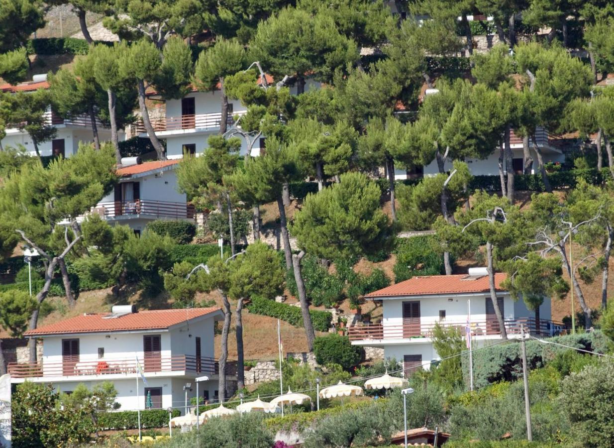 Casa Vacanza Kair Bilo 226 스펠론가 외부 사진