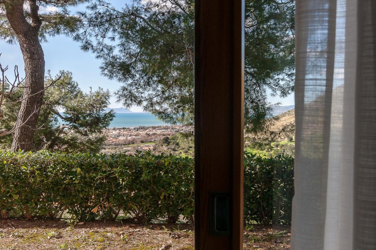 Casa Vacanza Kair Bilo 226 스펠론가 외부 사진