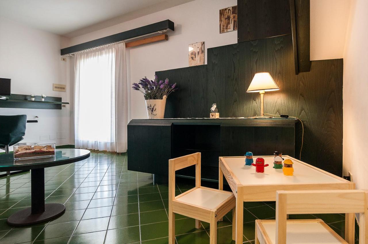 Casa Vacanza Kair Bilo 226 스펠론가 외부 사진