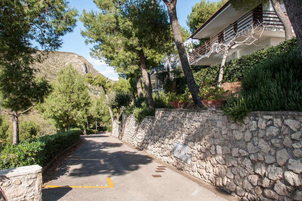 Casa Vacanza Kair Bilo 226 스펠론가 외부 사진