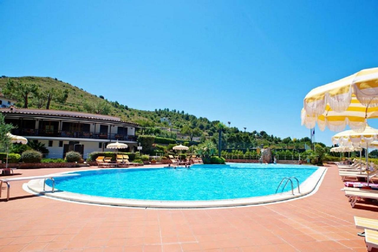 Casa Vacanza Kair Bilo 226 스펠론가 외부 사진