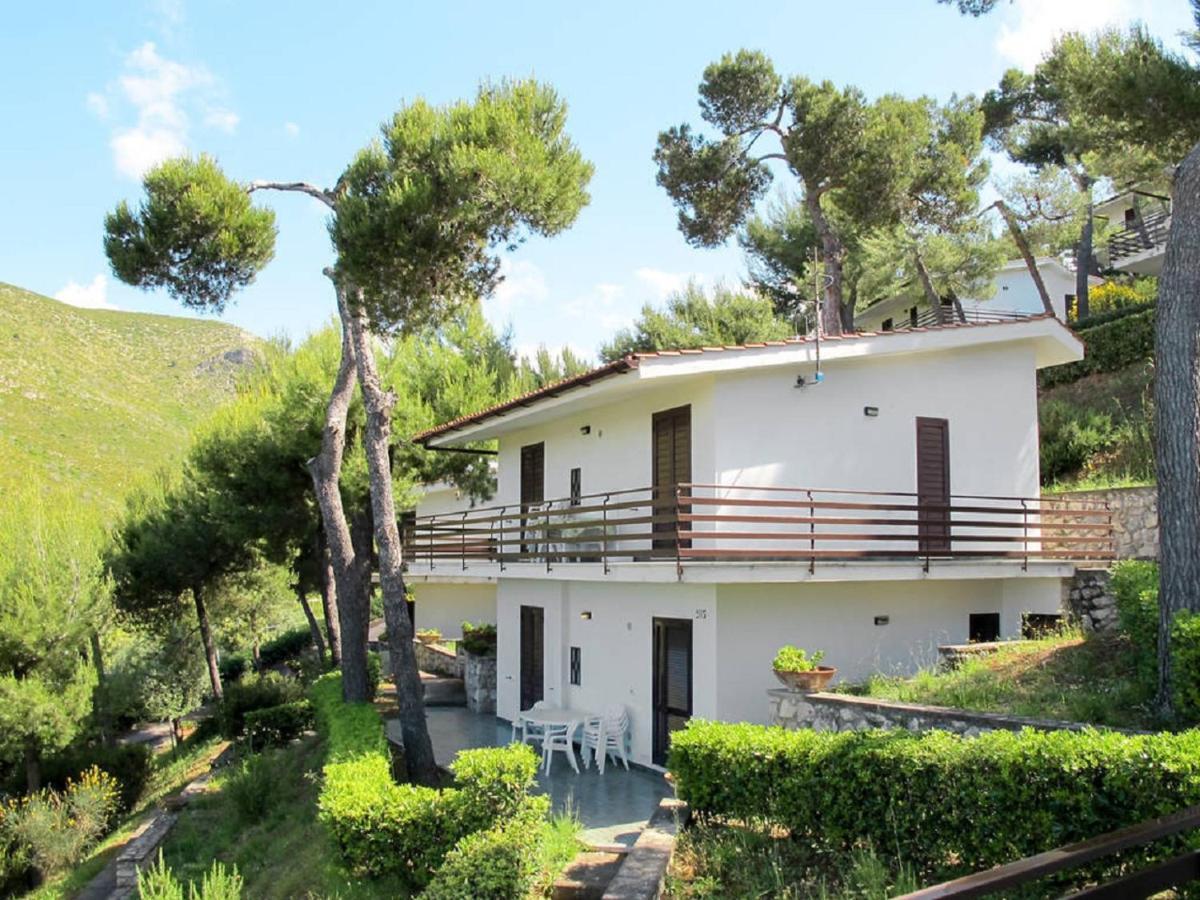 Casa Vacanza Kair Bilo 226 스펠론가 외부 사진