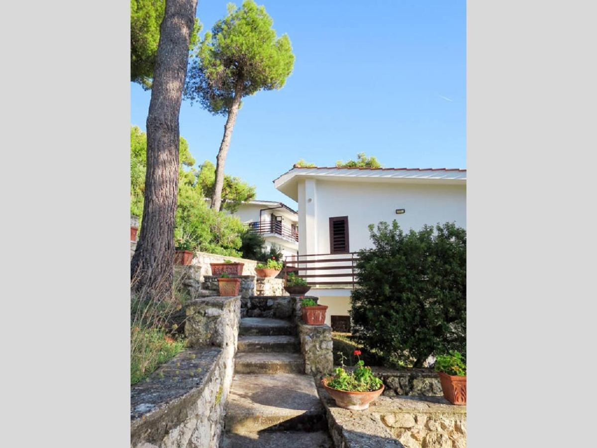 Casa Vacanza Kair Bilo 226 스펠론가 외부 사진